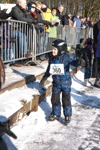 Schaatskampioenschap